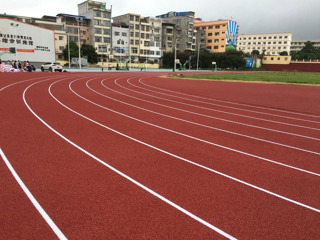 玉林市塑胶跑道材料塑胶跑道材料 - 推荐